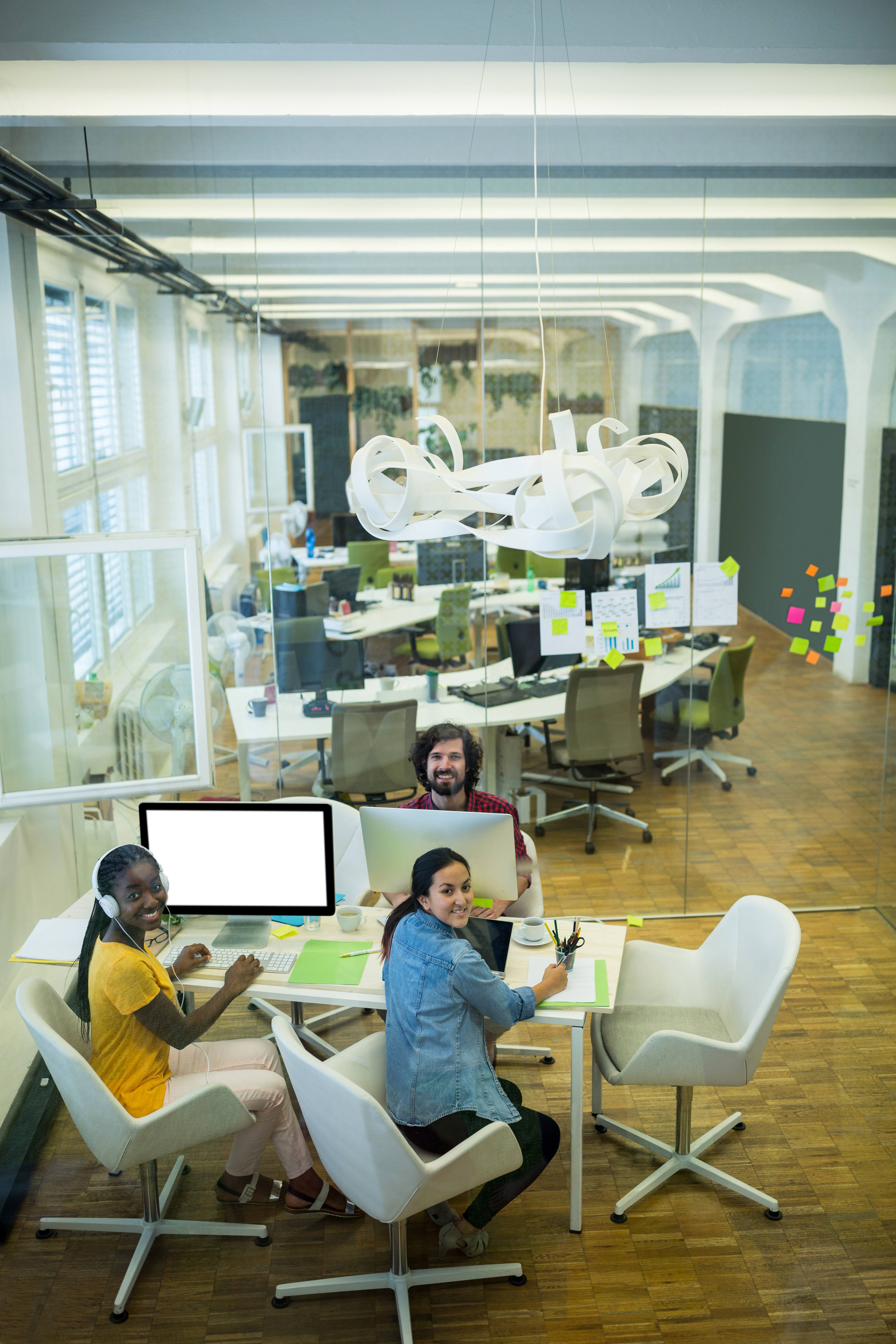 Nacham Tech Park