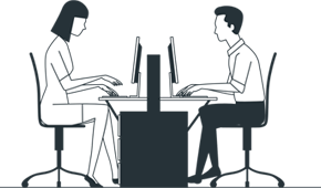 Shared Workspaces