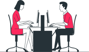 Shared Workspaces Overlay