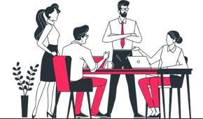 Meetings & Events Overlay